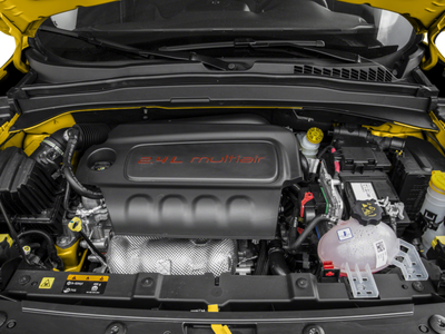 2016 Jeep RENEGADE SPORT UTILITY