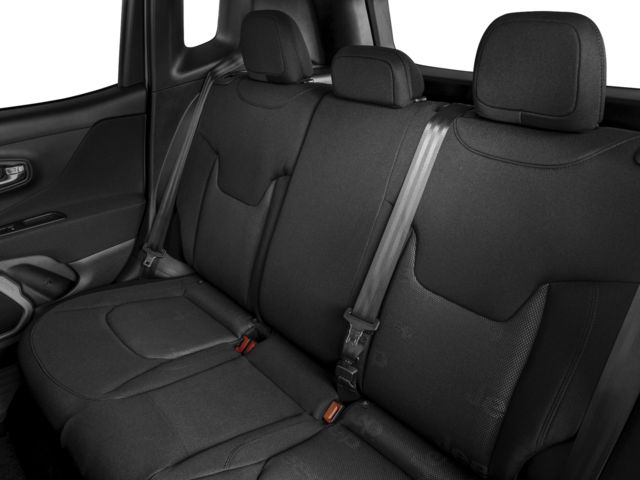2016 Jeep RENEGADE SPORT UTILITY
