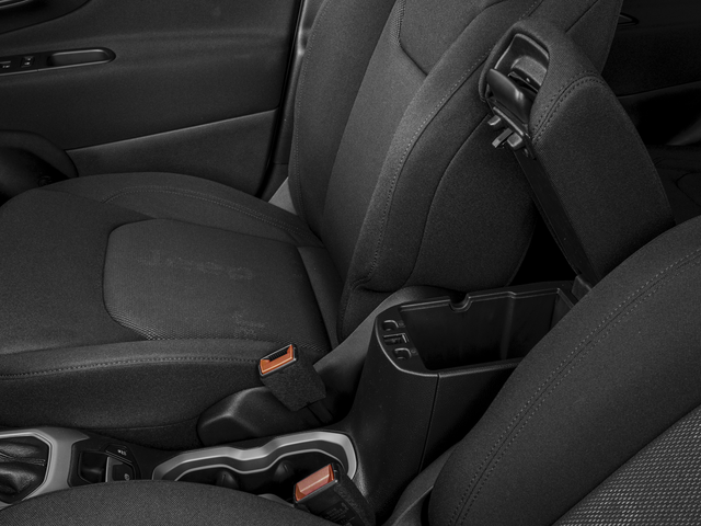 2016 Jeep RENEGADE SPORT UTILITY