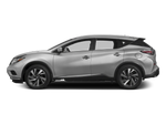 2016 Nissan MURANO SPORT UTILITY