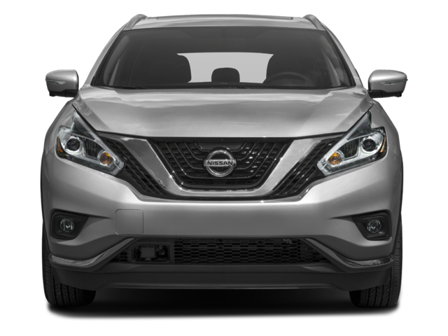 2016 Nissan MURANO SPORT UTILITY