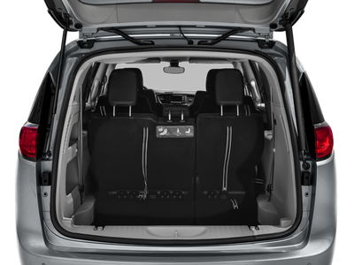 2017 Chrysler Pacifica Touring-L Plus FWD