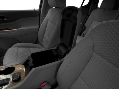 2017 GMC Acadia AWD 4dr SLT w/SLT-1