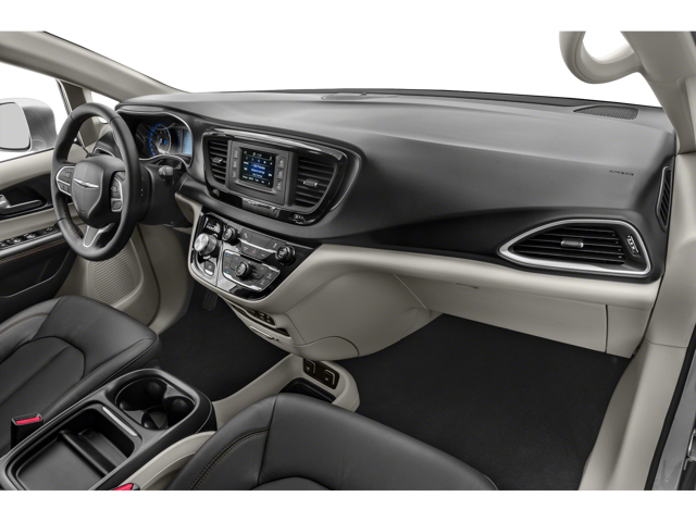 2018 Chrysler Pacifica Touring L FWD