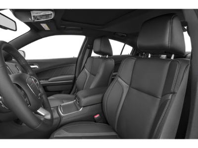 2018 Dodge Charger GT AWD