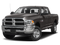 2018 RAM 3500 CREW CAB PICKUP - LONG BED