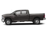 2018 RAM 3500 CREW CAB PICKUP - LONG BED