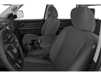 2018 RAM 3500 CREW CAB PICKUP - LONG BED