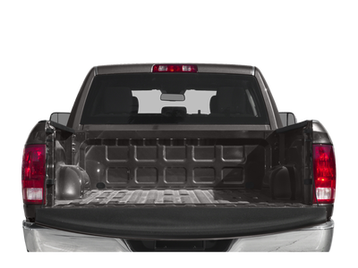 2018 RAM 3500 CREW CAB PICKUP - LONG BED