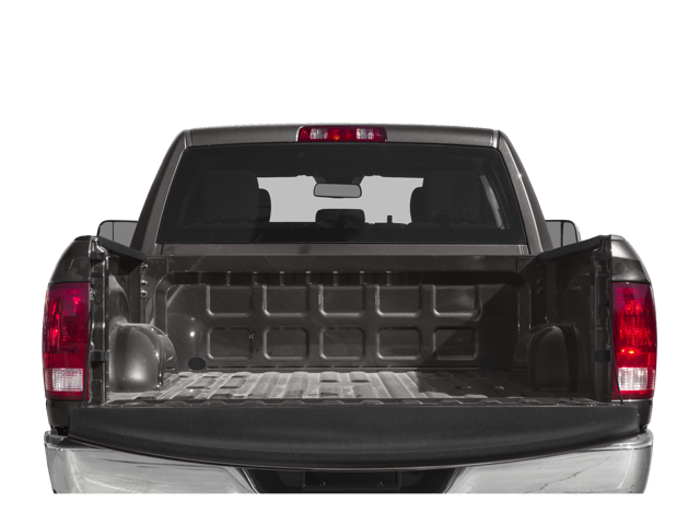 2018 RAM 3500 CREW CAB PICKUP - LONG BED
