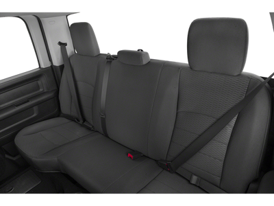 2018 RAM 3500 CREW CAB PICKUP - LONG BED