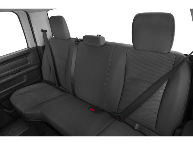 2018 RAM 3500 CREW CAB PICKUP - LONG BED