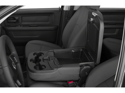 2018 RAM 3500 CREW CAB PICKUP - LONG BED