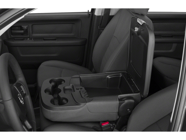 2018 RAM 3500 CREW CAB PICKUP - LONG BED