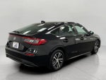 2023 Honda Civic Hatchback LX CVT