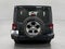 2016 Jeep Wrangler Unlimited 4WD 4dr Sahara