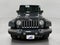 2016 Jeep Wrangler Unlimited 4WD 4dr Sahara