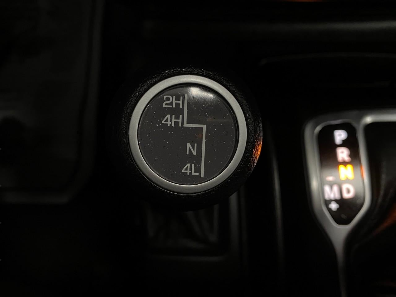 2021 Jeep Wrangler Sport 4x4