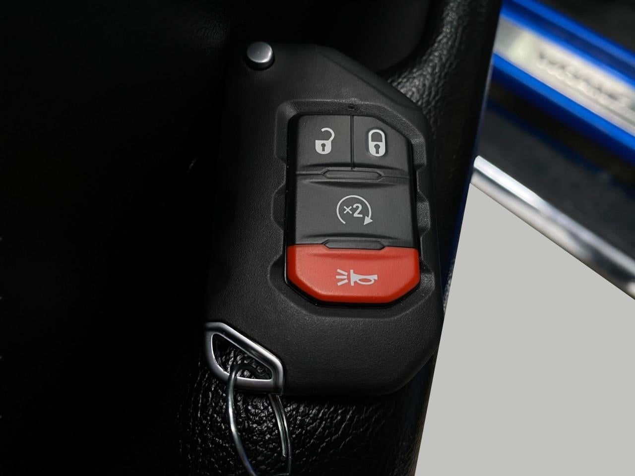 2021 Jeep Wrangler Sport 4x4