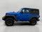 2021 Jeep Wrangler Sport 4x4