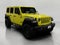 2022 Jeep Wrangler Unlimited Sport 4x4