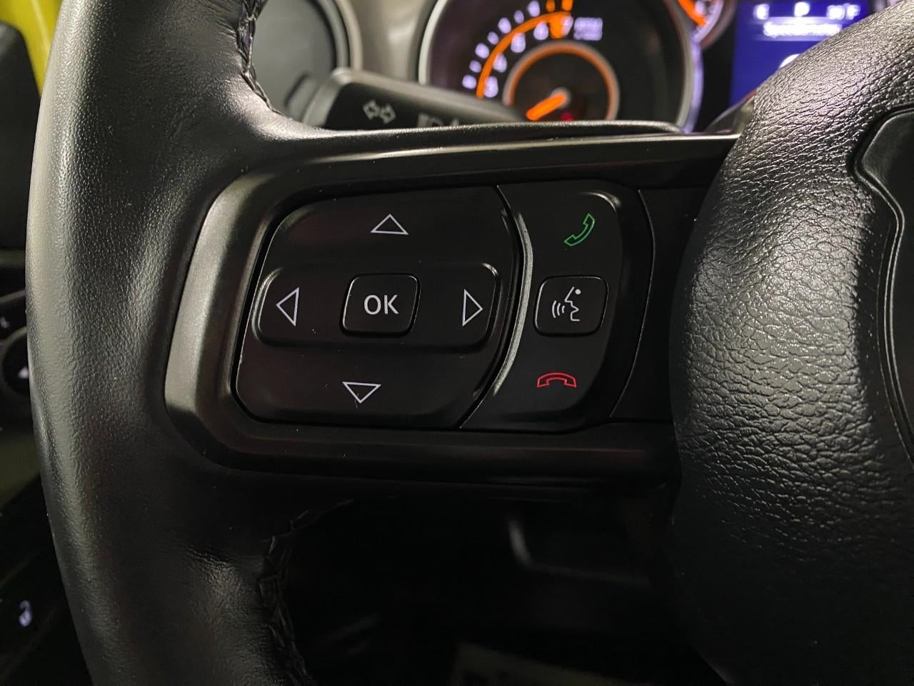 2022 Jeep Wrangler Unlimited Sport 4x4