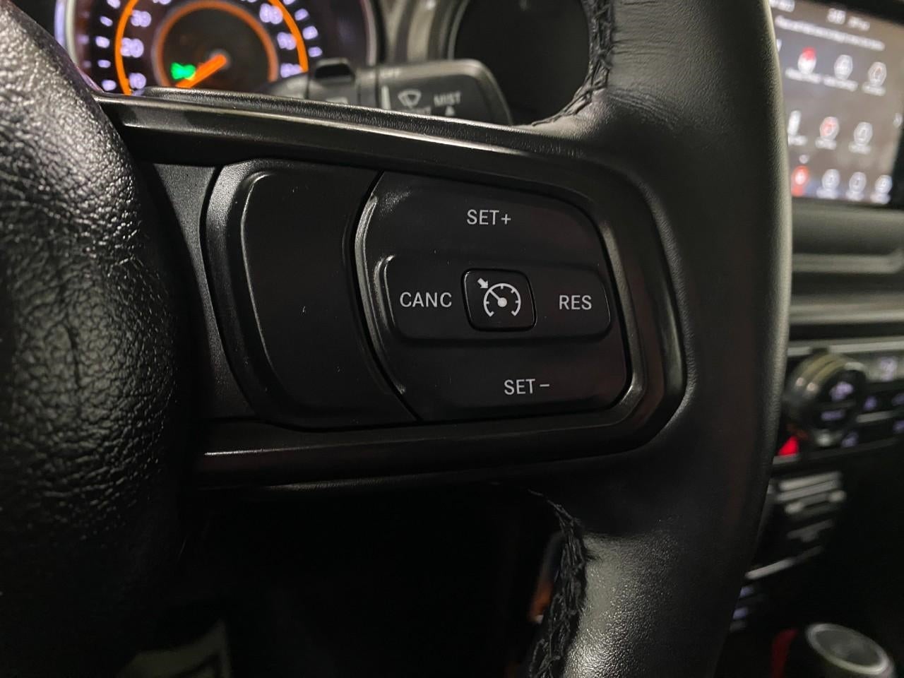 2022 Jeep Wrangler Unlimited Sport 4x4