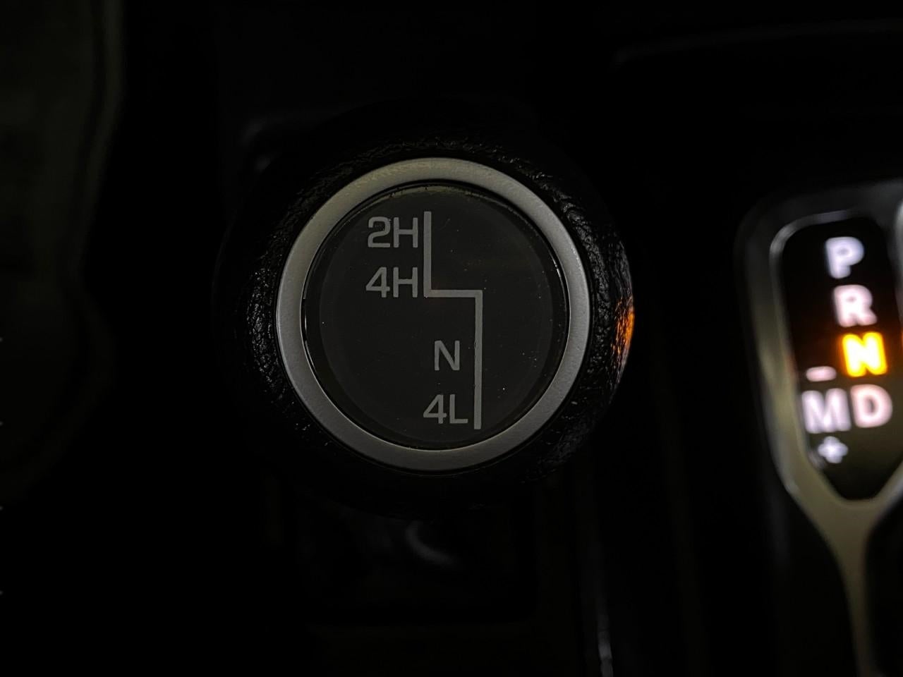 2022 Jeep Wrangler Unlimited Sport 4x4