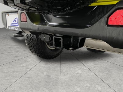 2022 Jeep Wrangler Unlimited Sport 4x4