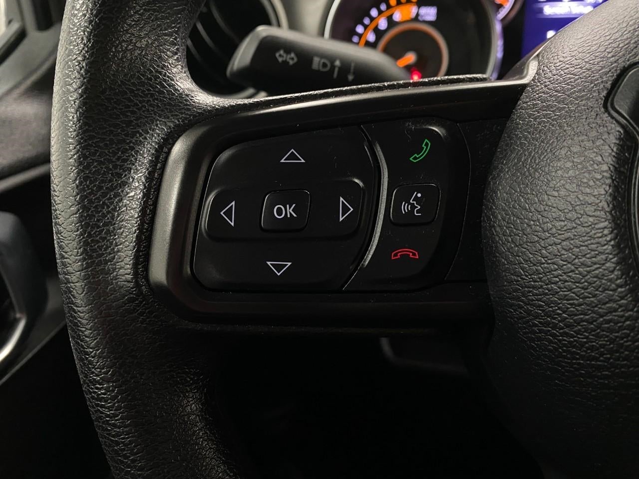 2023 Jeep Wrangler Willys Sport 4 Door 4x4