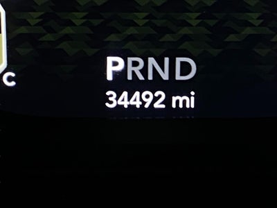 2021 Jeep Wrangler Unlimited Sahara High Altitude 4x4