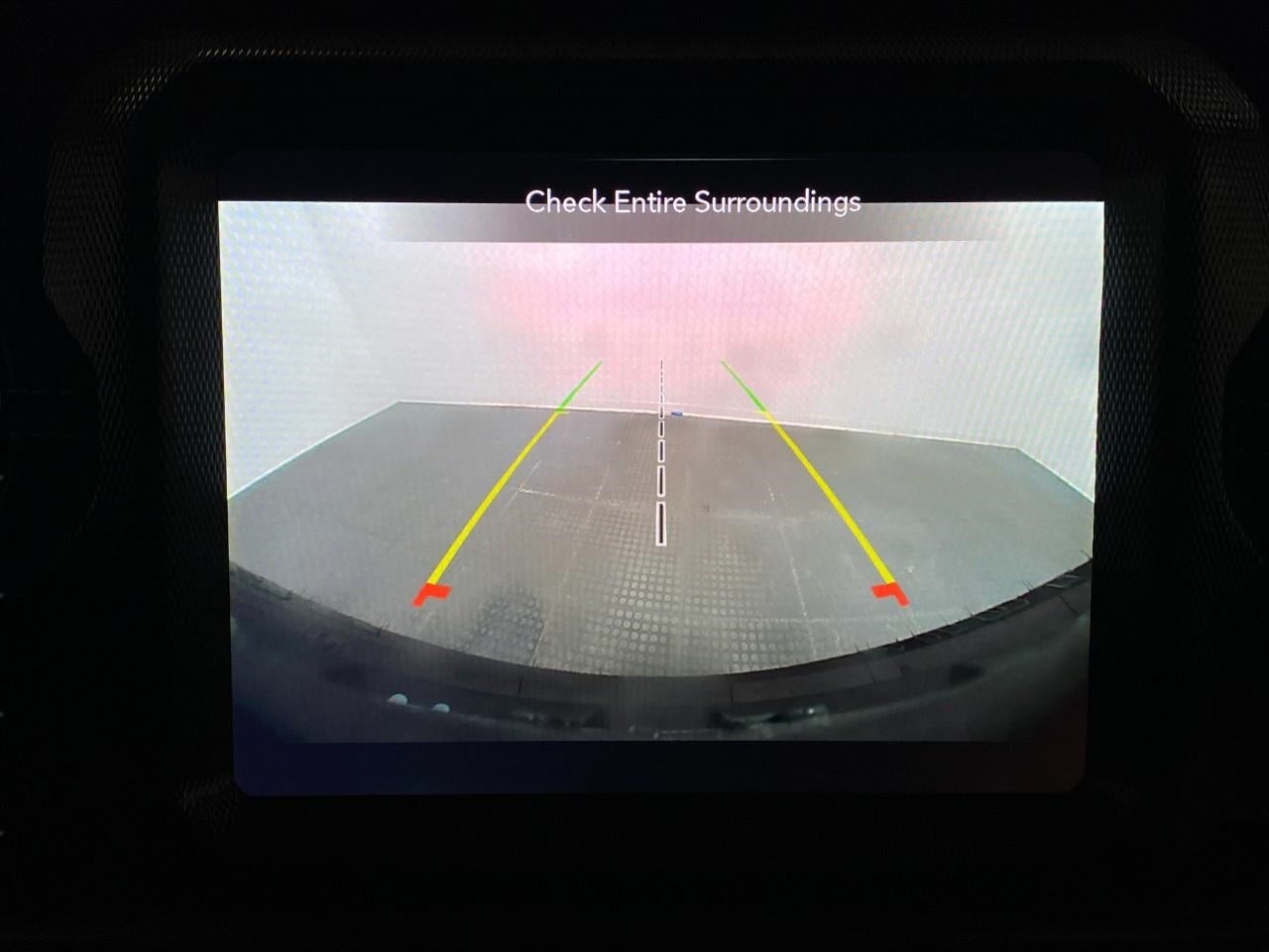 2021 Jeep Wrangler Unlimited Sahara High Altitude 4x4