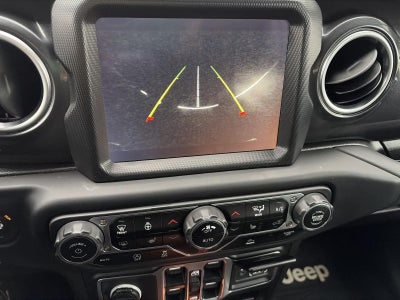 2023 Jeep Wrangler Sahara Altitude 4 Door 4x4