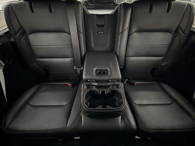 2023 Jeep Wrangler Sahara Altitude 4 Door 4x4