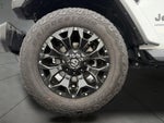 2023 Jeep Wrangler Sahara Altitude 4 Door 4x4