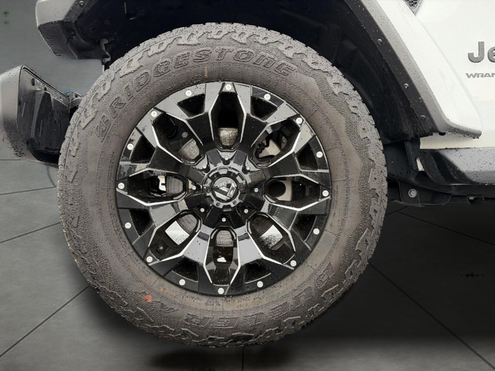 2023 Jeep Wrangler Sahara Altitude 4 Door 4x4