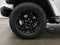 2021 Jeep Wrangler Unlimited Sahara 4x4