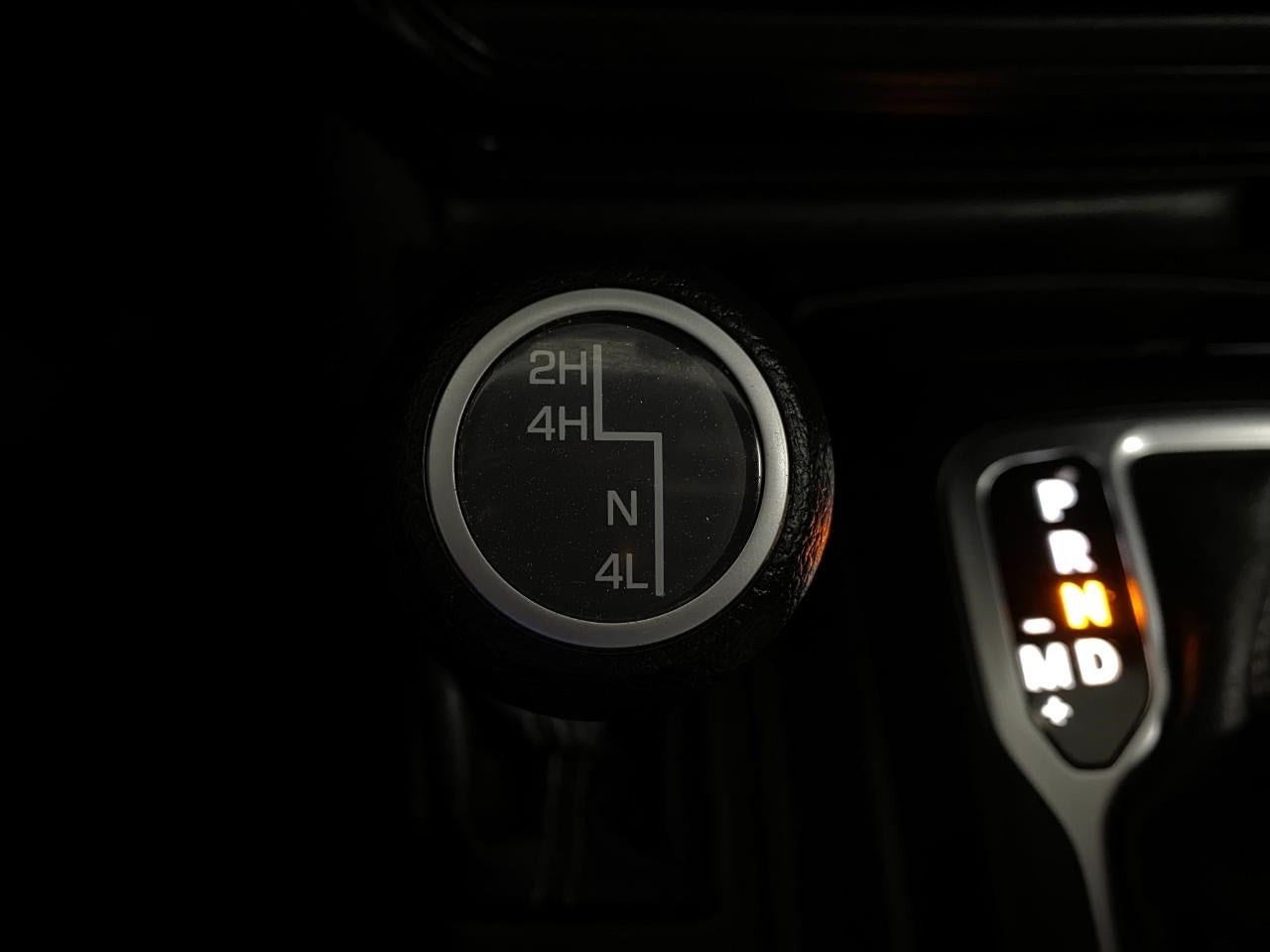 2021 Jeep Wrangler Unlimited Sahara 4x4