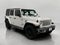 2021 Jeep Wrangler Unlimited Sahara 4x4