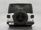 2021 Jeep Wrangler Unlimited Sahara 4x4