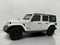 2021 Jeep Wrangler Unlimited Sahara 4x4