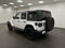 2021 Jeep Wrangler Unlimited Sahara 4x4