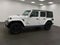 2021 Jeep Wrangler Unlimited Sahara 4x4