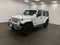 2021 Jeep Wrangler Unlimited Sahara 4x4