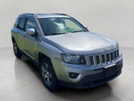 2016 Jeep Compass 4WD 4dr High Altitude Edition