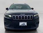 2021 Jeep Cherokee Latitude 4x4