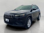 2021 Jeep Cherokee Latitude 4x4