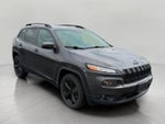 2016 Jeep Cherokee 4WD 4dr Altitude