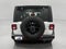 2025 Jeep Wrangler Willys 4 Door 4x4