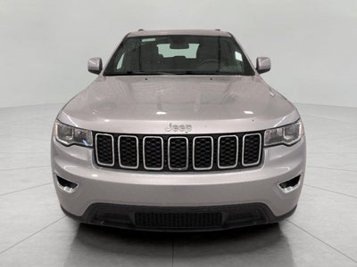 2020 Jeep Grand Cherokee Laredo E 4x4